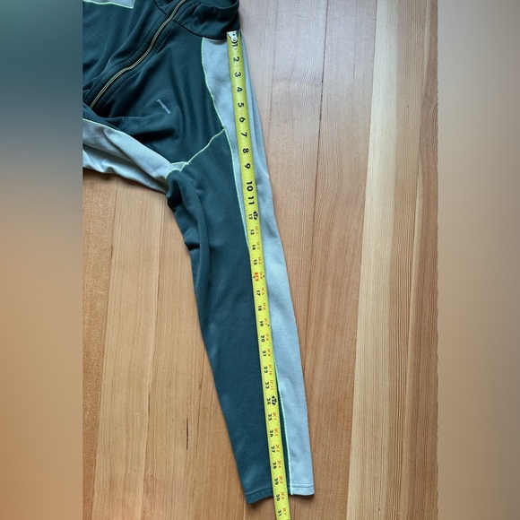 Patagonia Capilene 3 Pullover Shirt 1/4 Zip Men’s Large - Picture 7 of 11